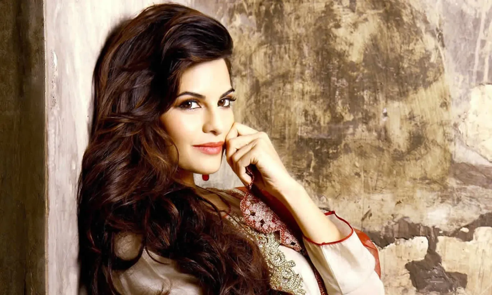 Jacqueline Fernandez