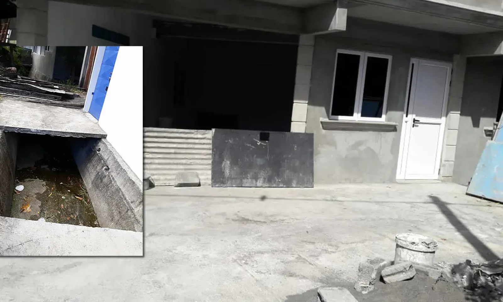 Vallée-des-Prêtres