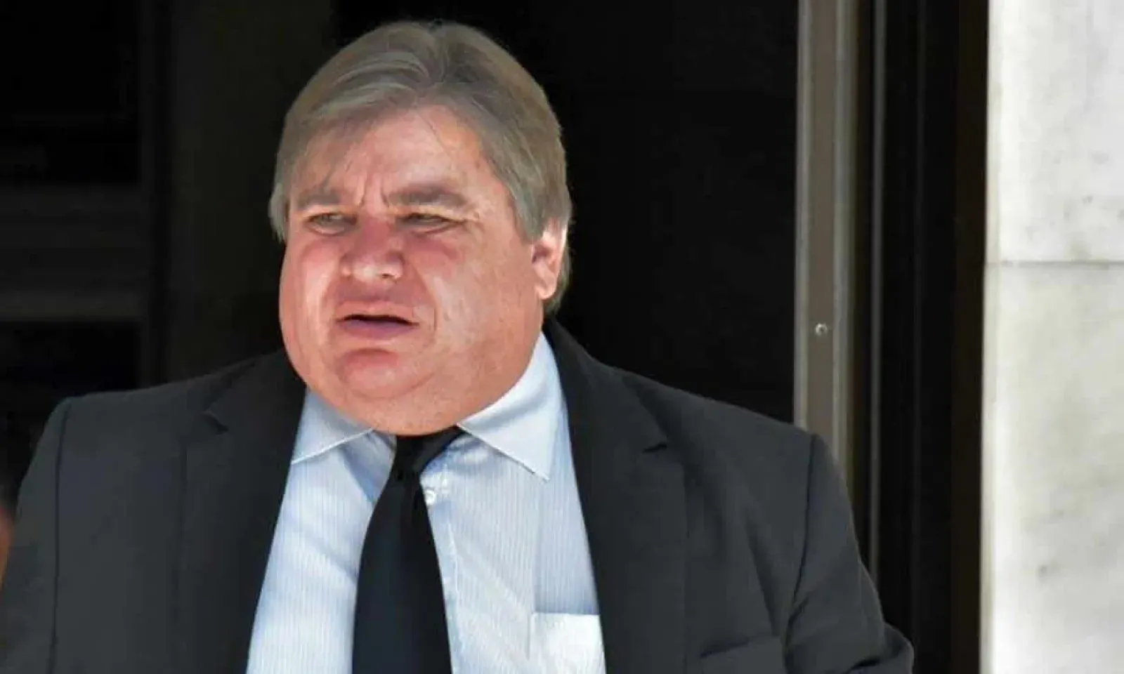 Stéphane Gérard Briand