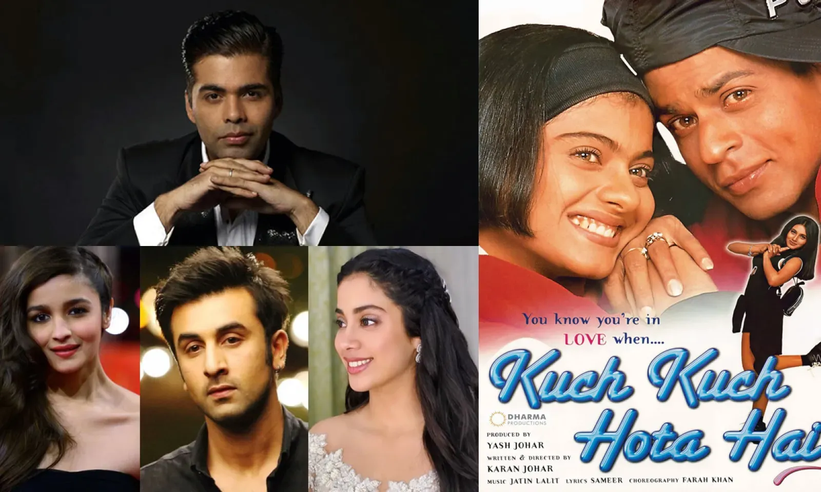 Kuch Kuch Hota Hai 2