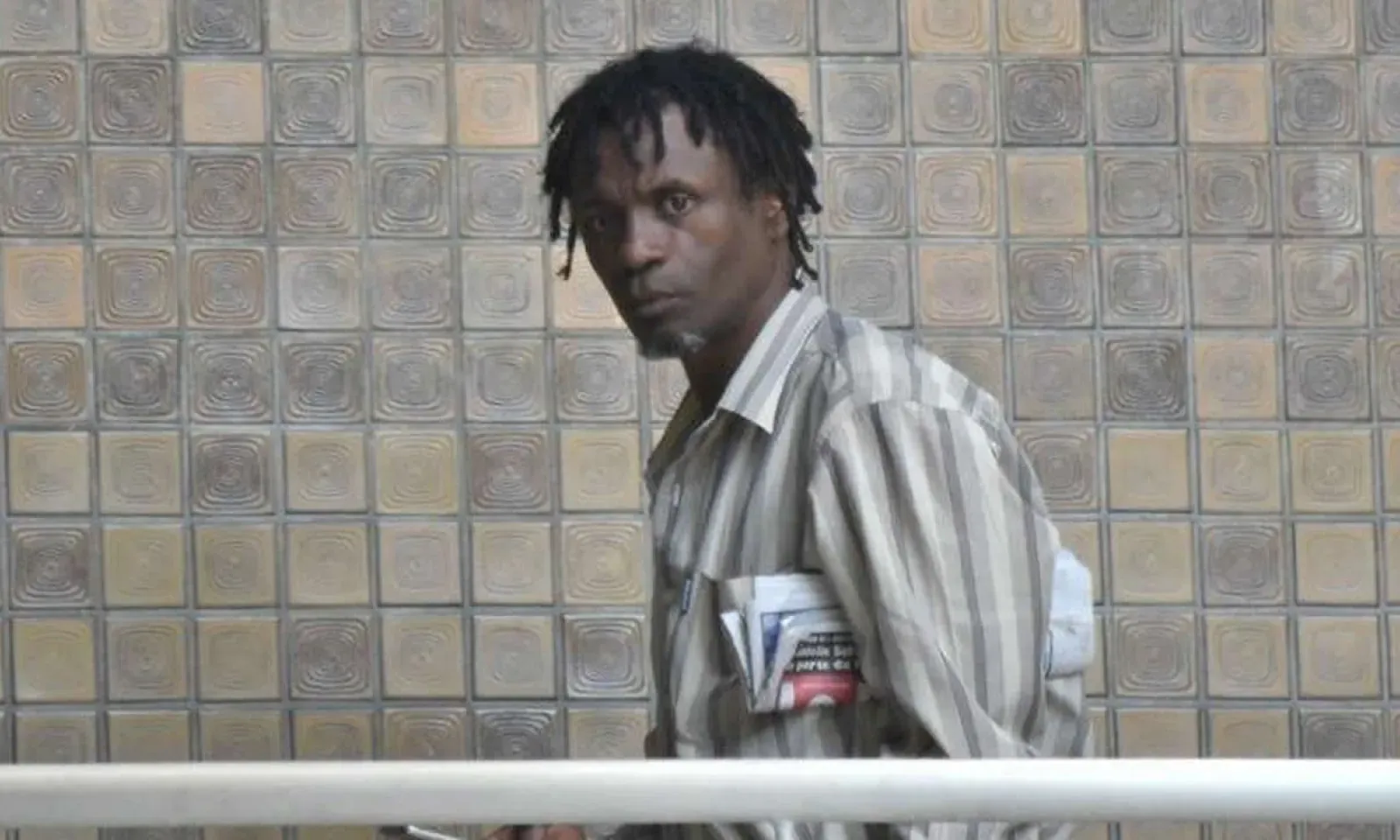 Louis Sonny Languilla