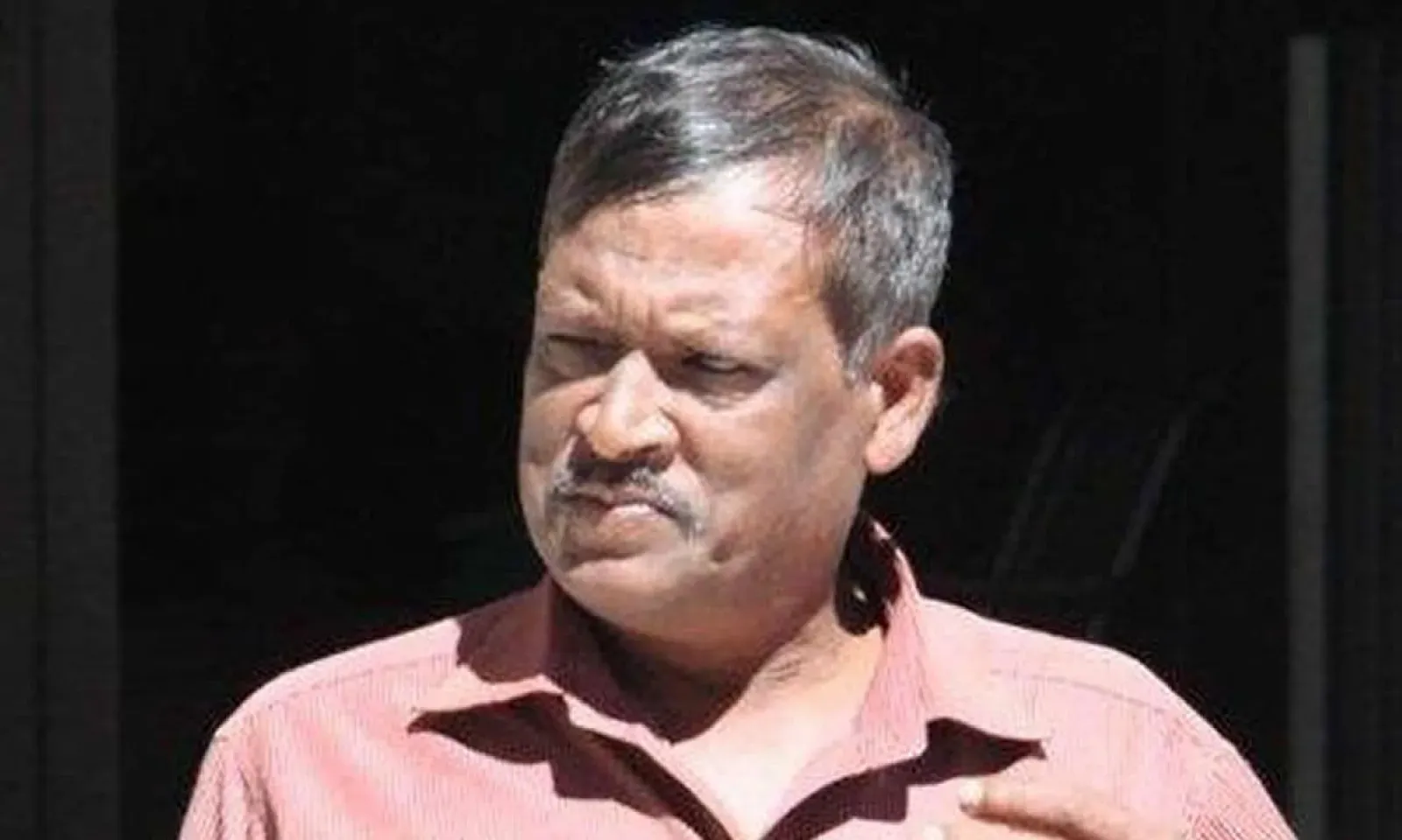Satyajeet Ramkalawon