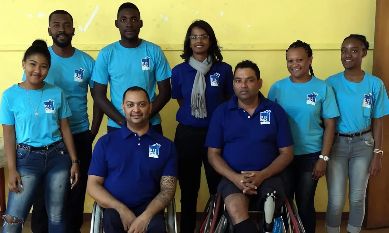 Dis-Moi Maurice à Rodrigues