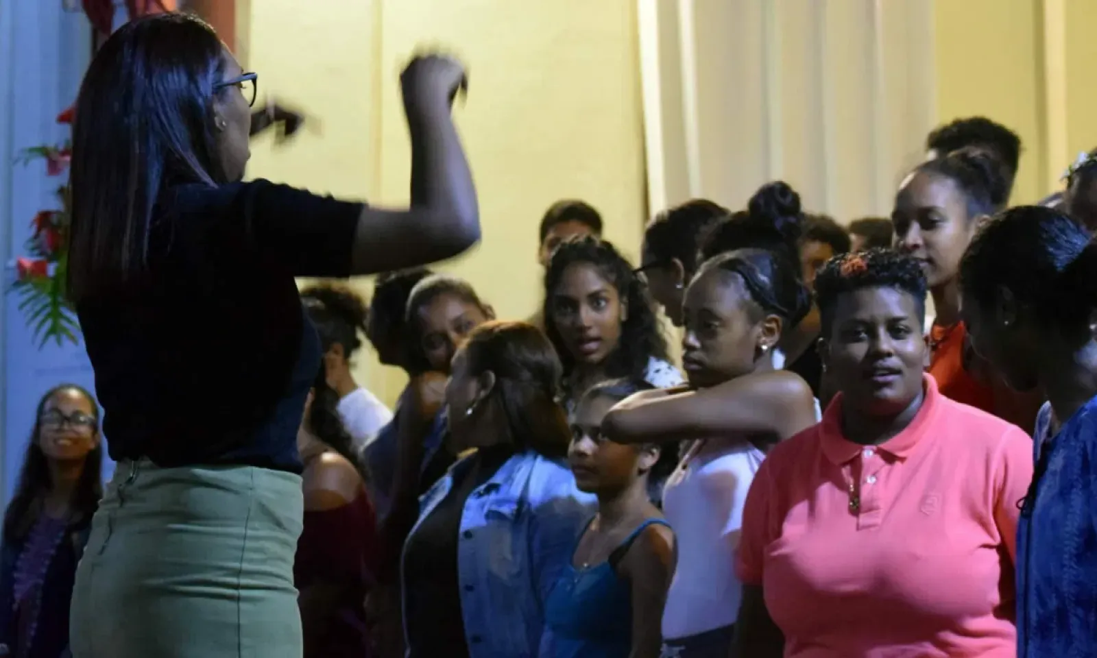 Miss Universe Mauritius 2019