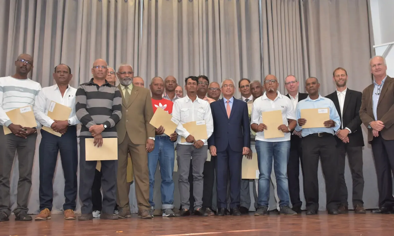 Alteo et Terra Milling