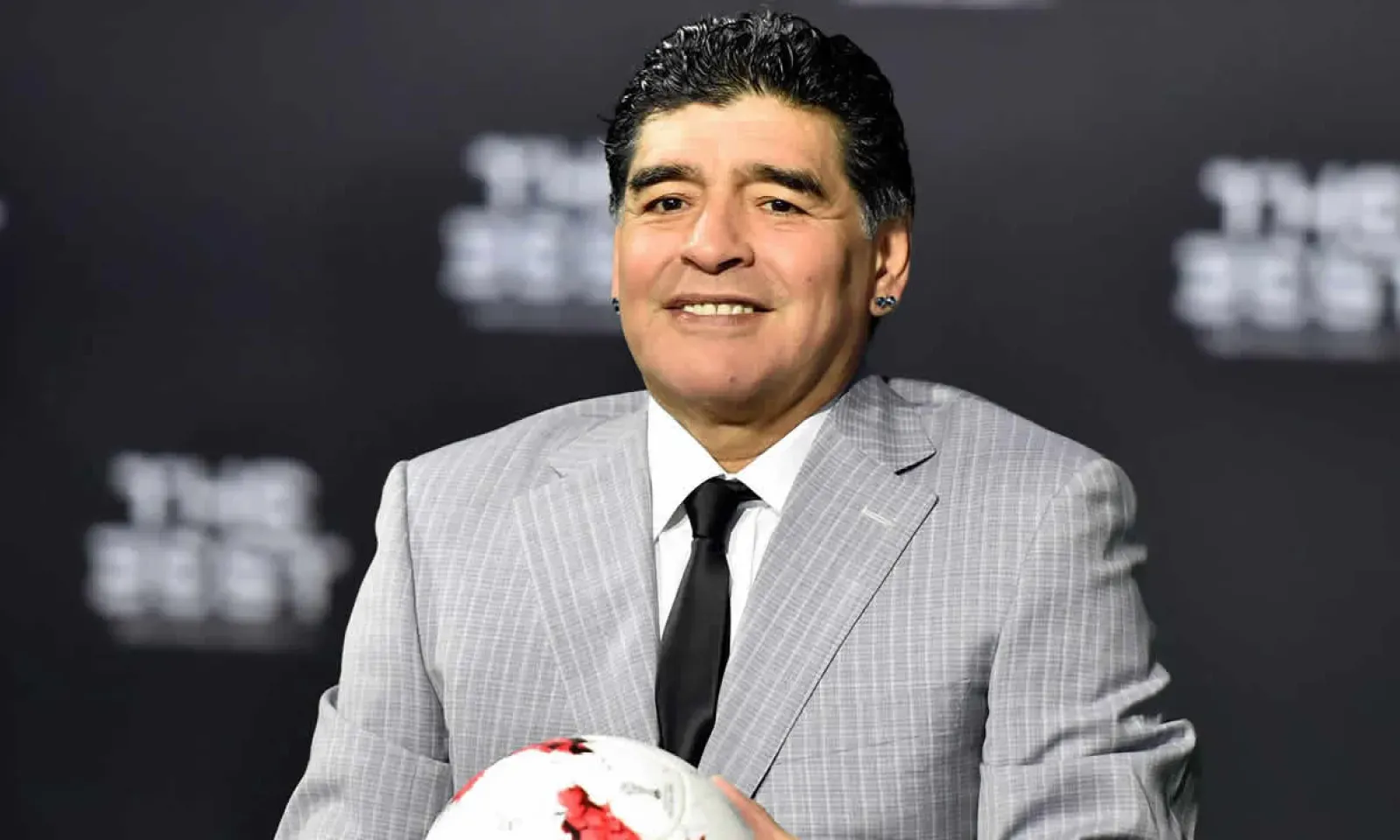 Diego Maradona
