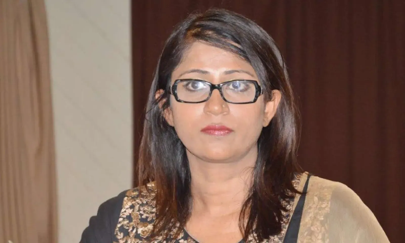 Me Roubina Jadoo-Jaunbocus