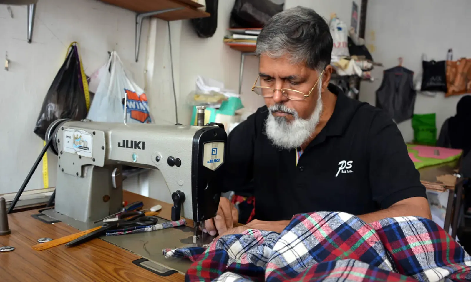 Mohammad Swalay Oozeer