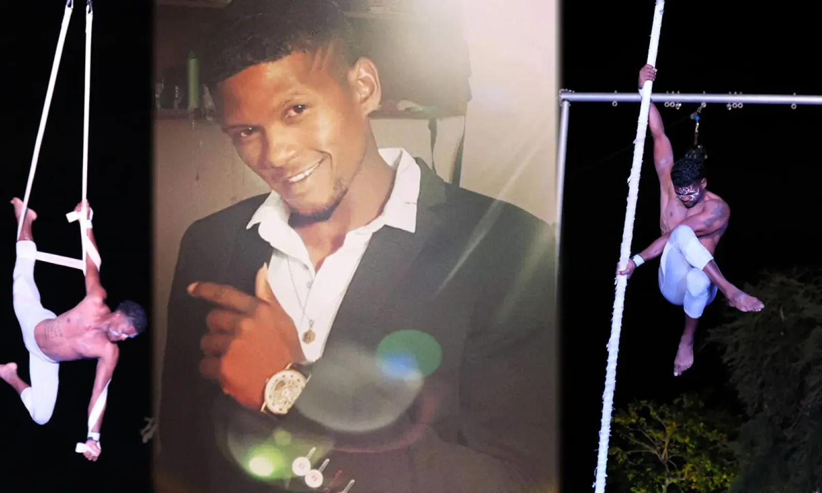 Jérémie Machenley Azmoth