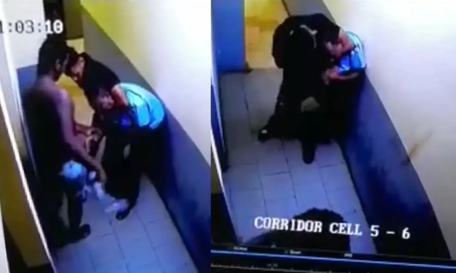 Évasion de sept mineurs du centre de détention de Petite-Rivière