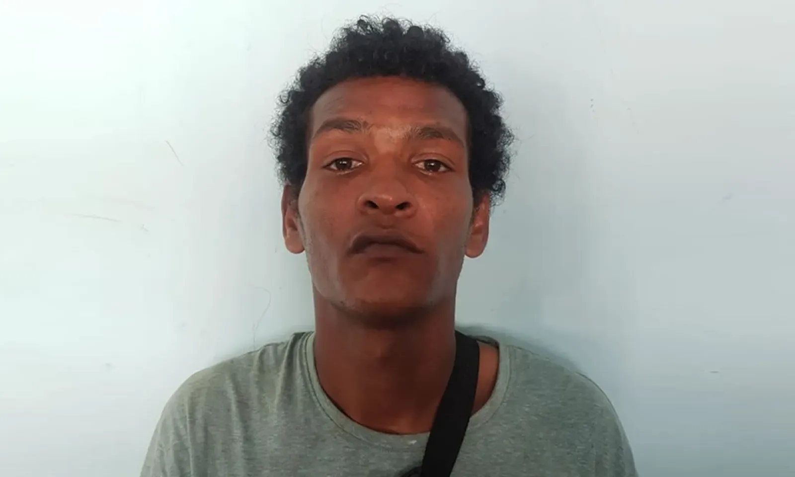 Jean Adriano François.