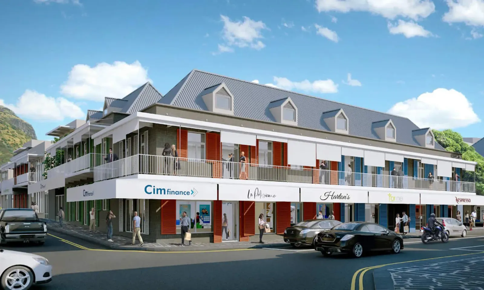 246 Edith Cavell Court