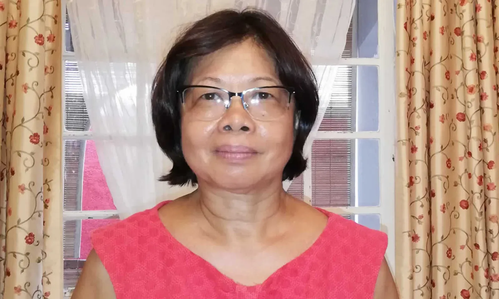 Dorine Fong Wen Poorun