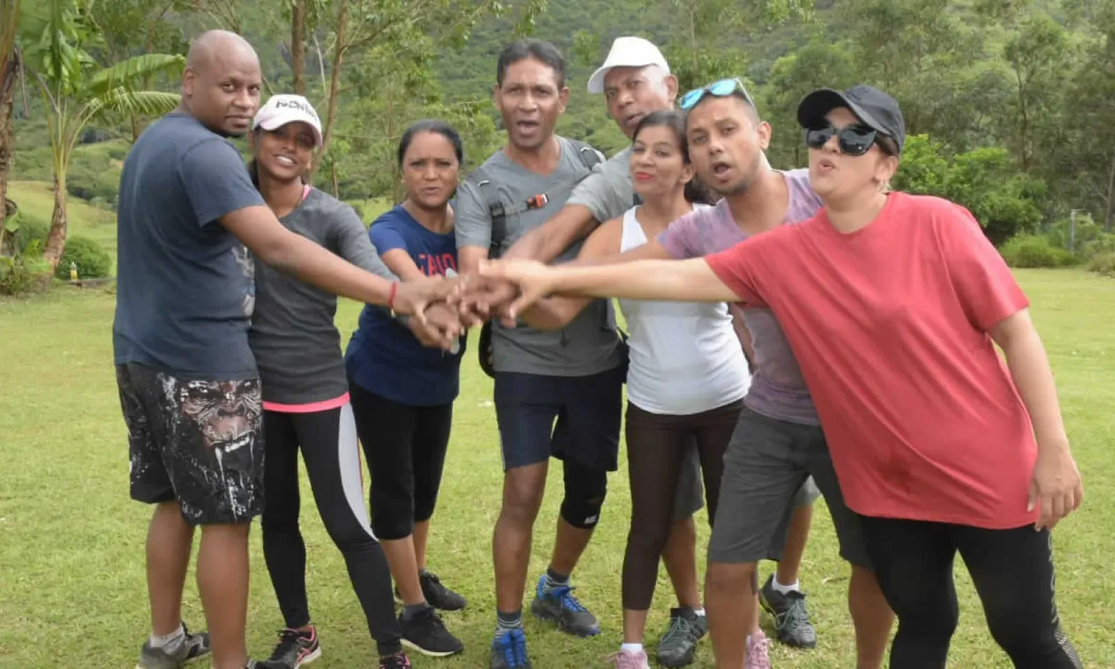 Radio Plus Reality Show