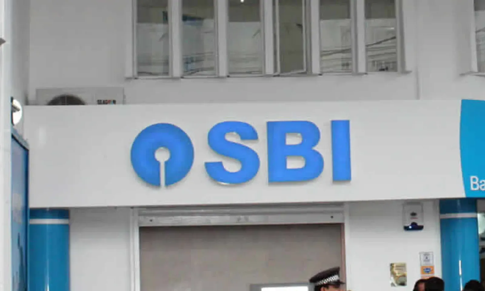 SBI