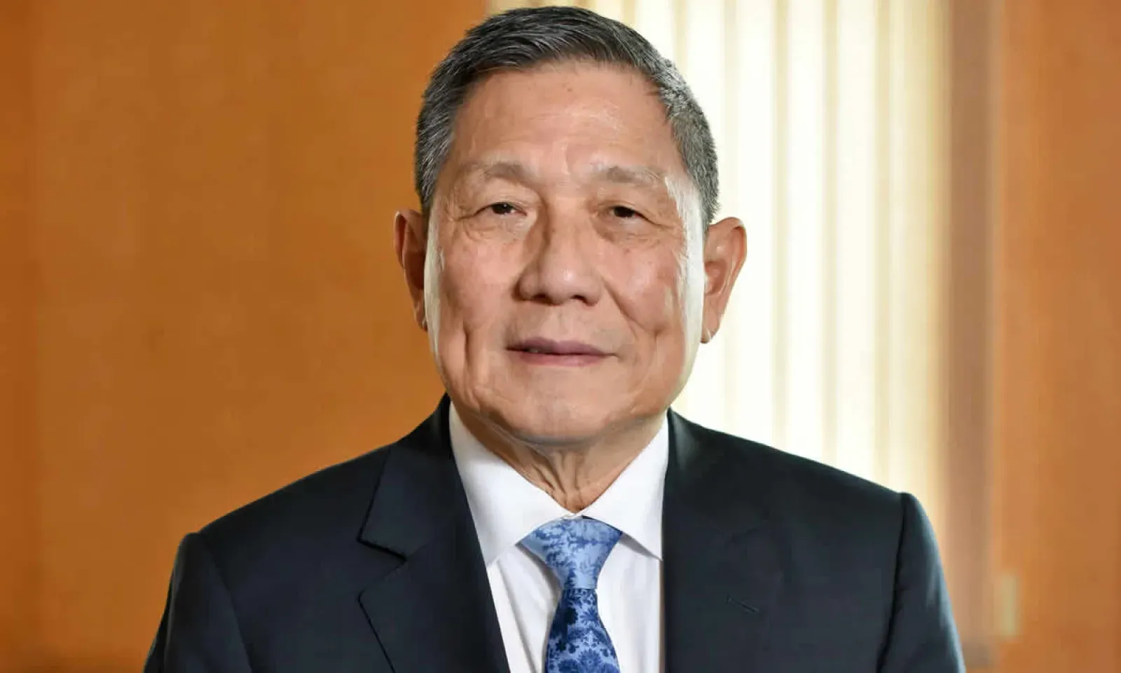 Kee Chong Li Kwong Wing