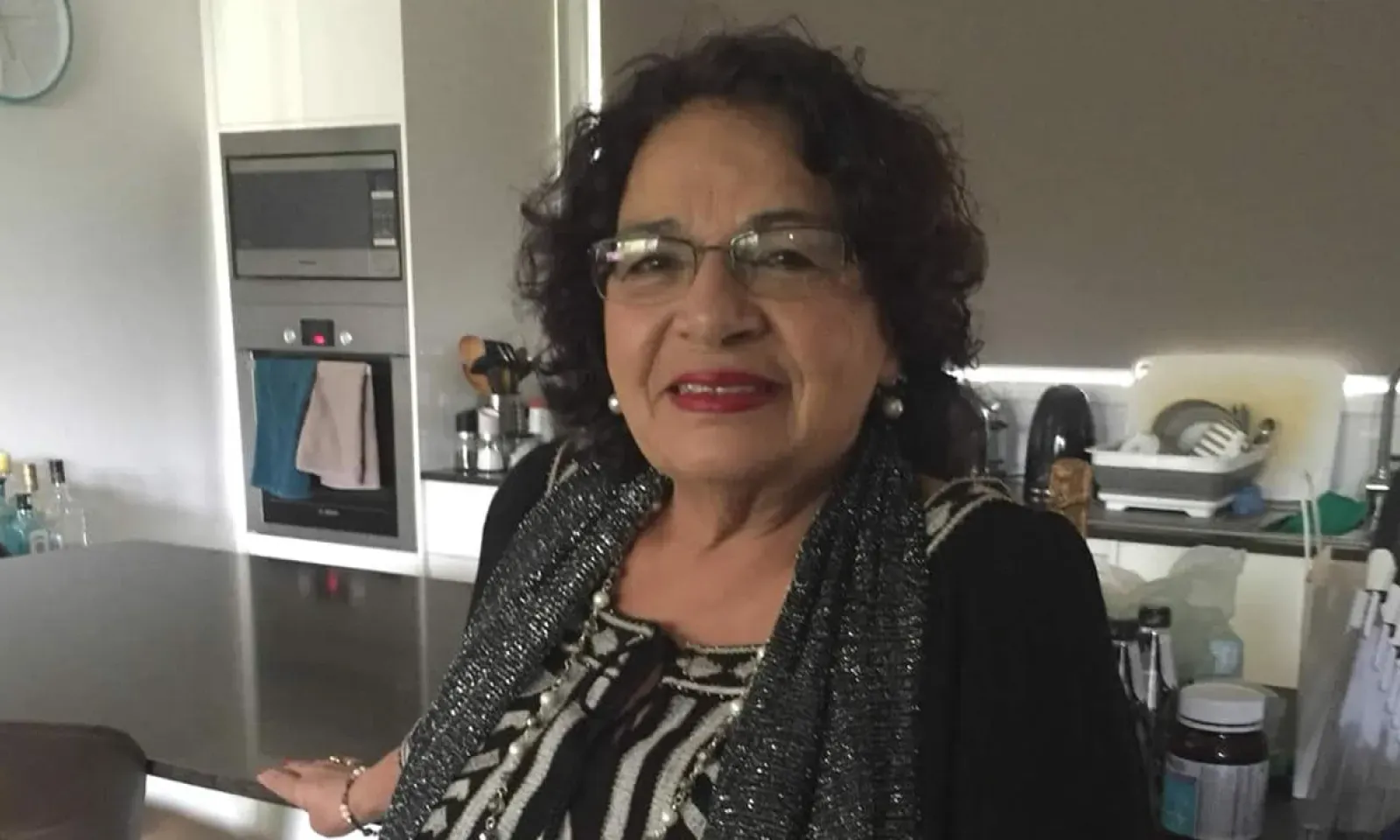 Marie-France Roussety