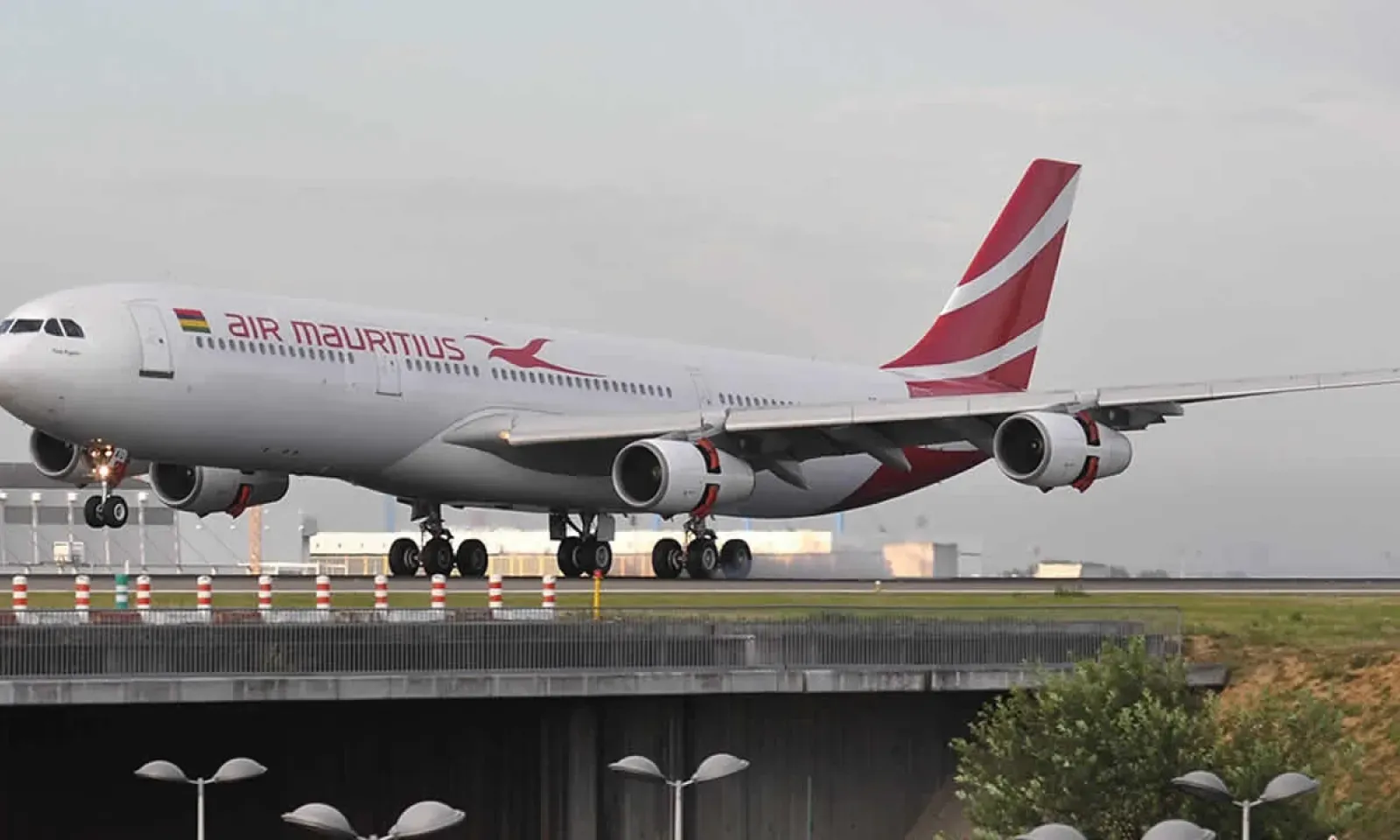 Air Mauritius