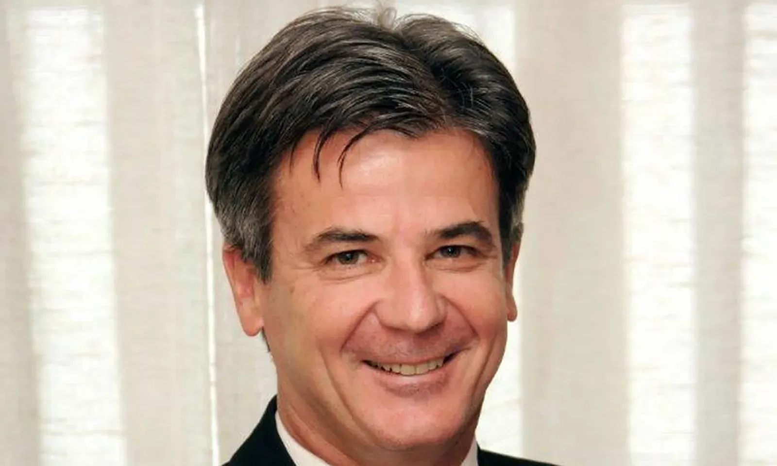 Patrice Doger de Spéville