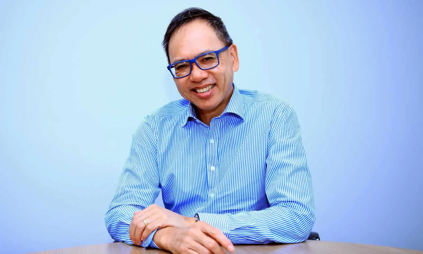 Jean Philippe Venpin.