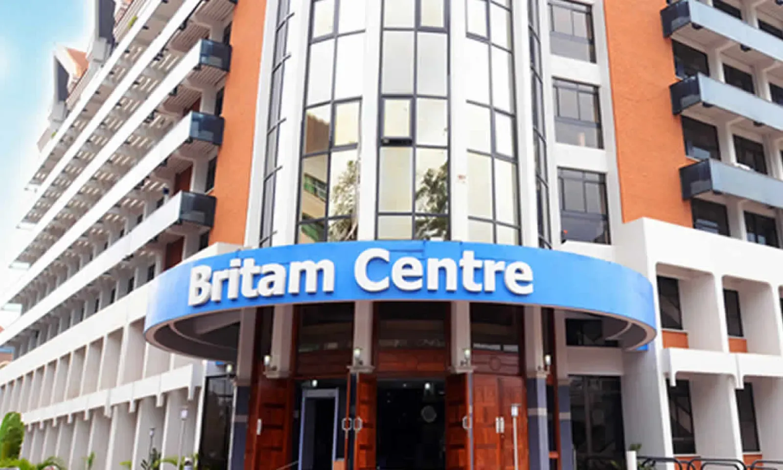 britam