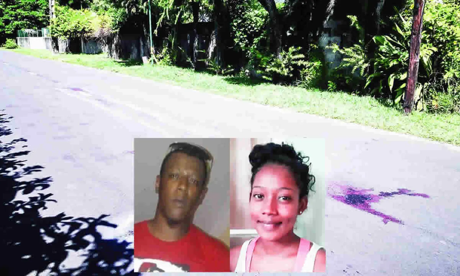 Jean Allan Denis Parsad