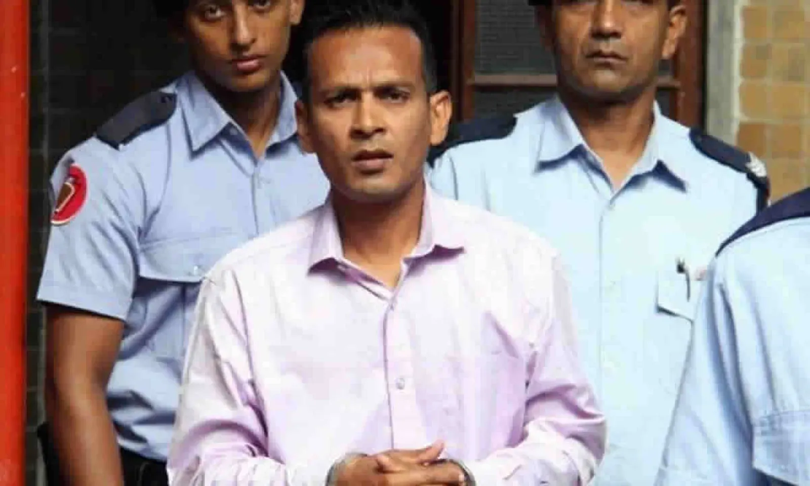 Ackbar Goolamgoskhan