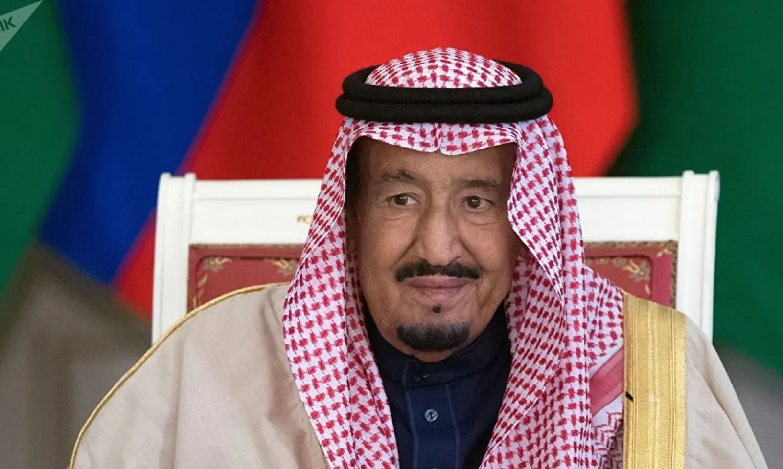 Salmane ben Abdelaziz al-Saoud