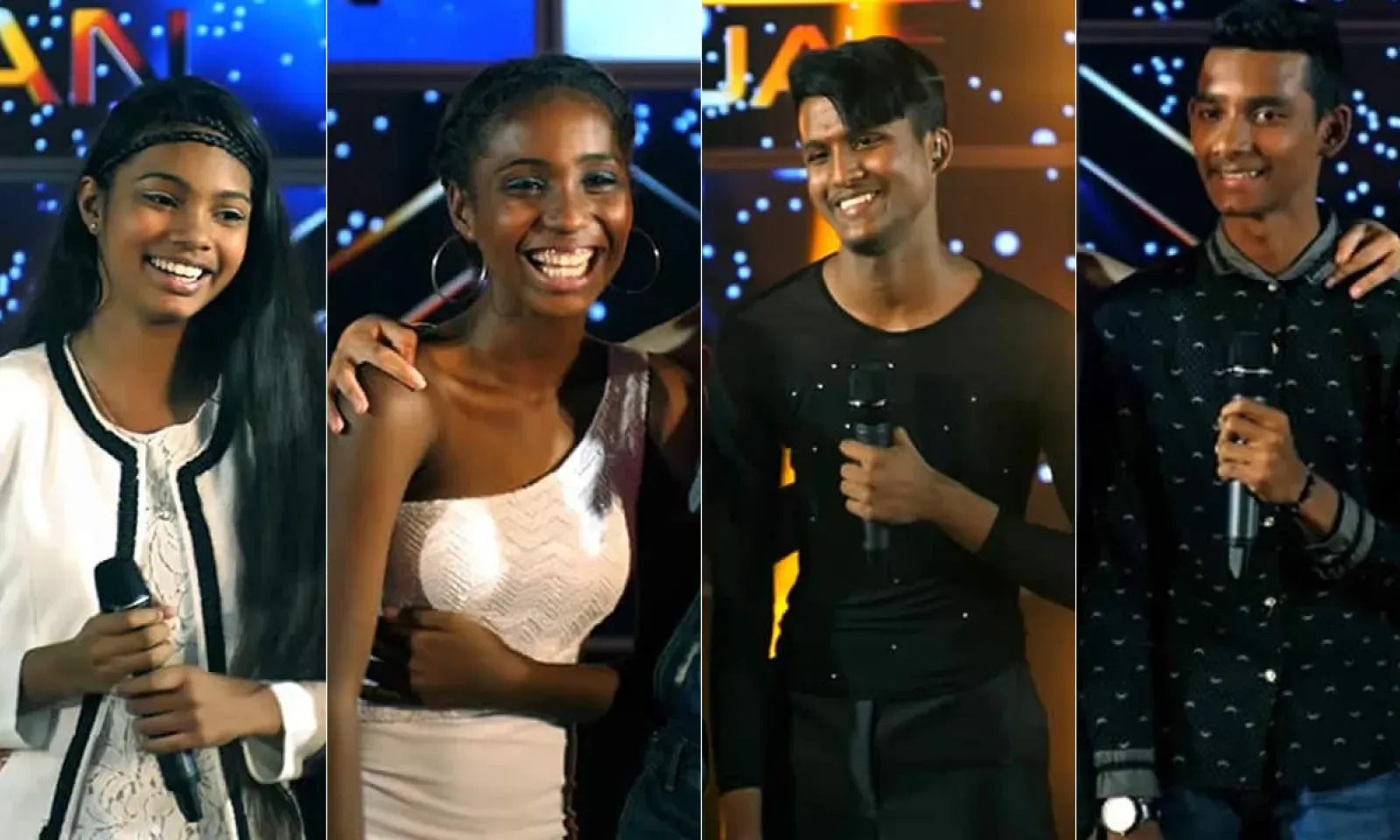 Zenes Montre To Talan