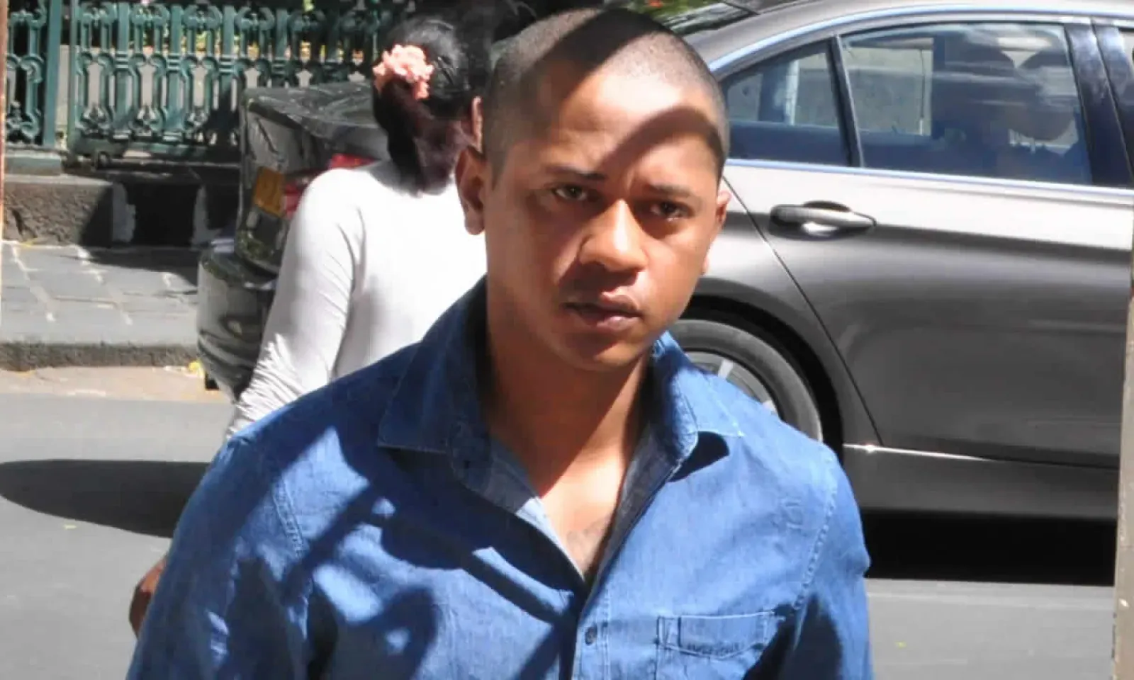  Jean Wilfred Lalande