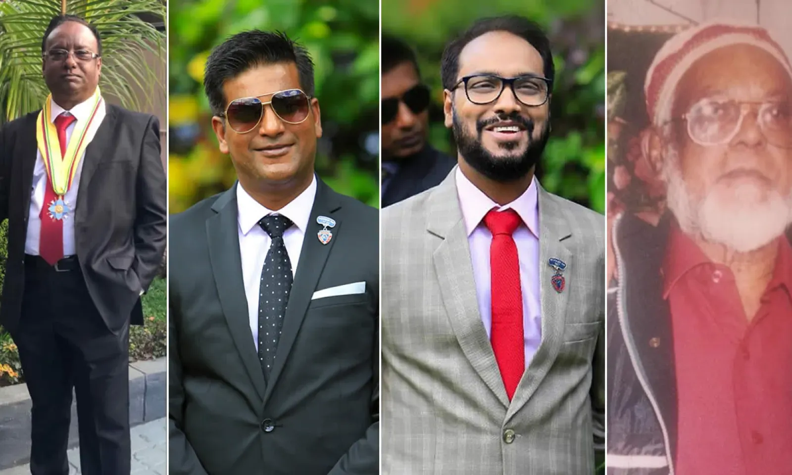 Hassen Taher Seafoods