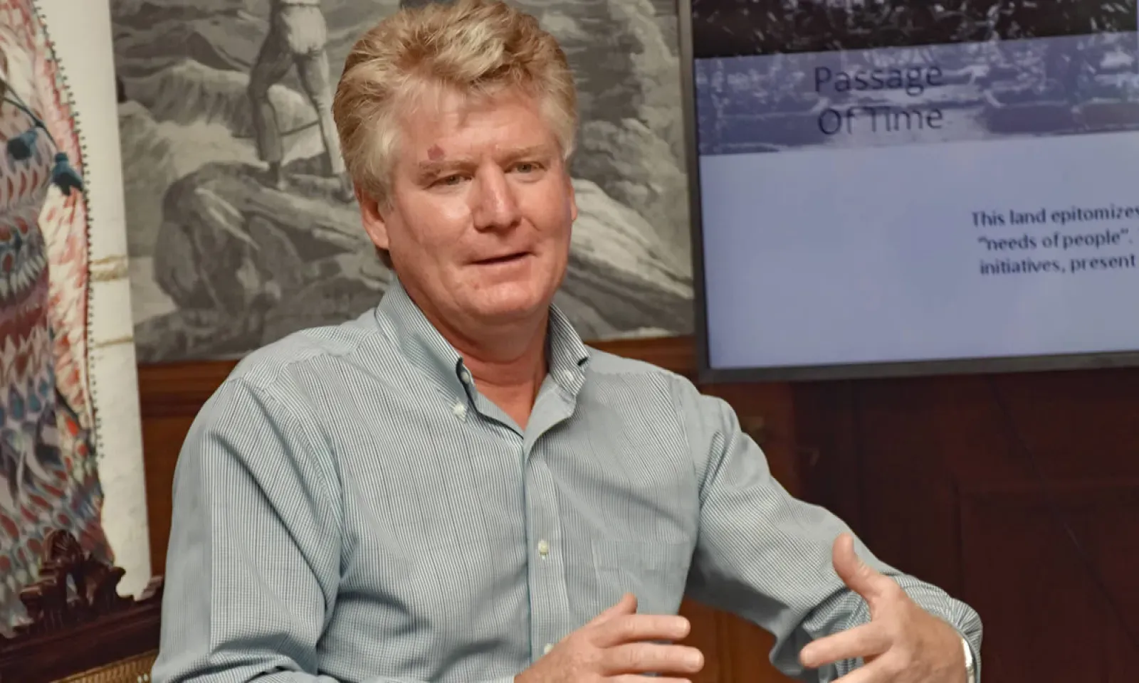 Philippe Espitalier-Noël