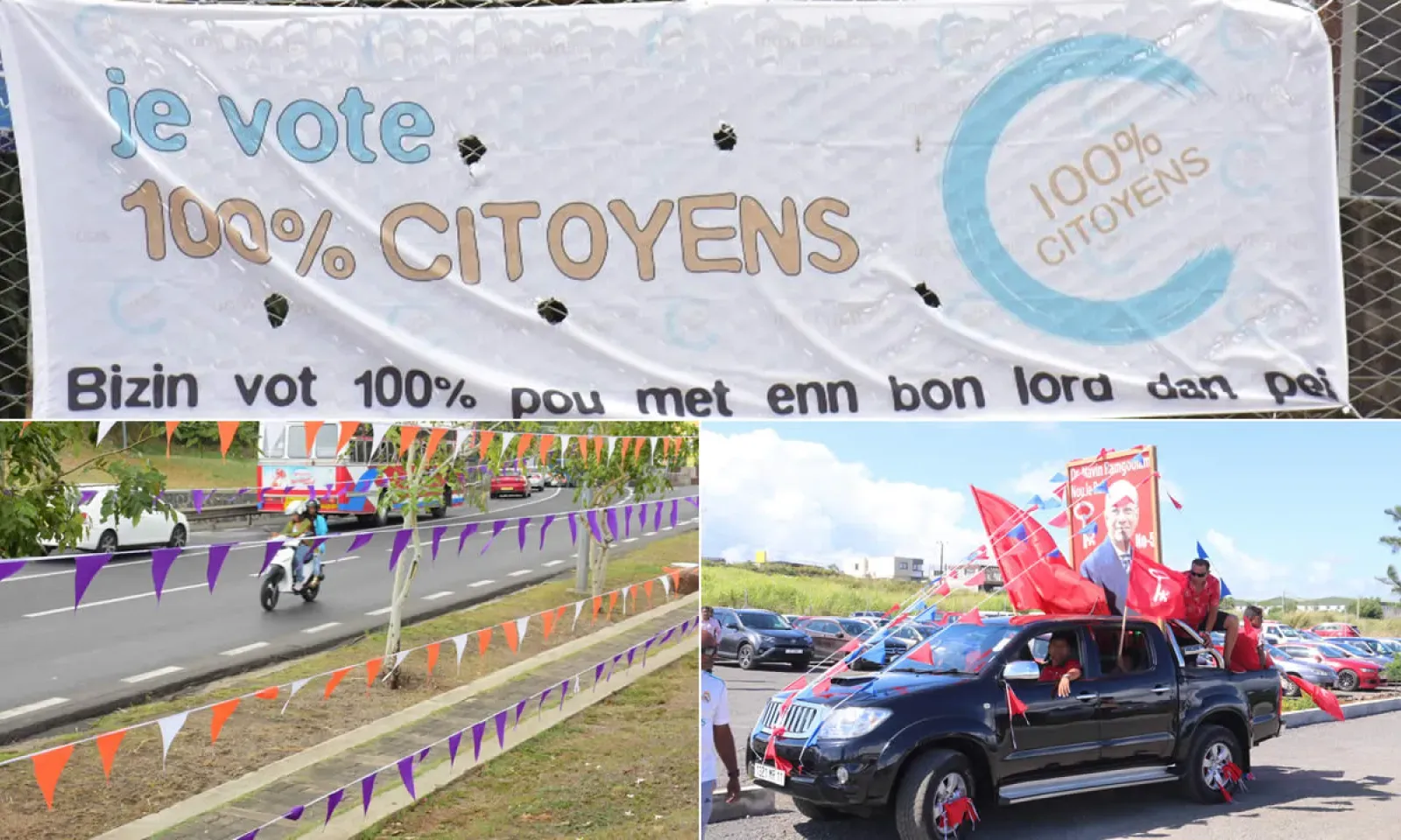 Élection générale