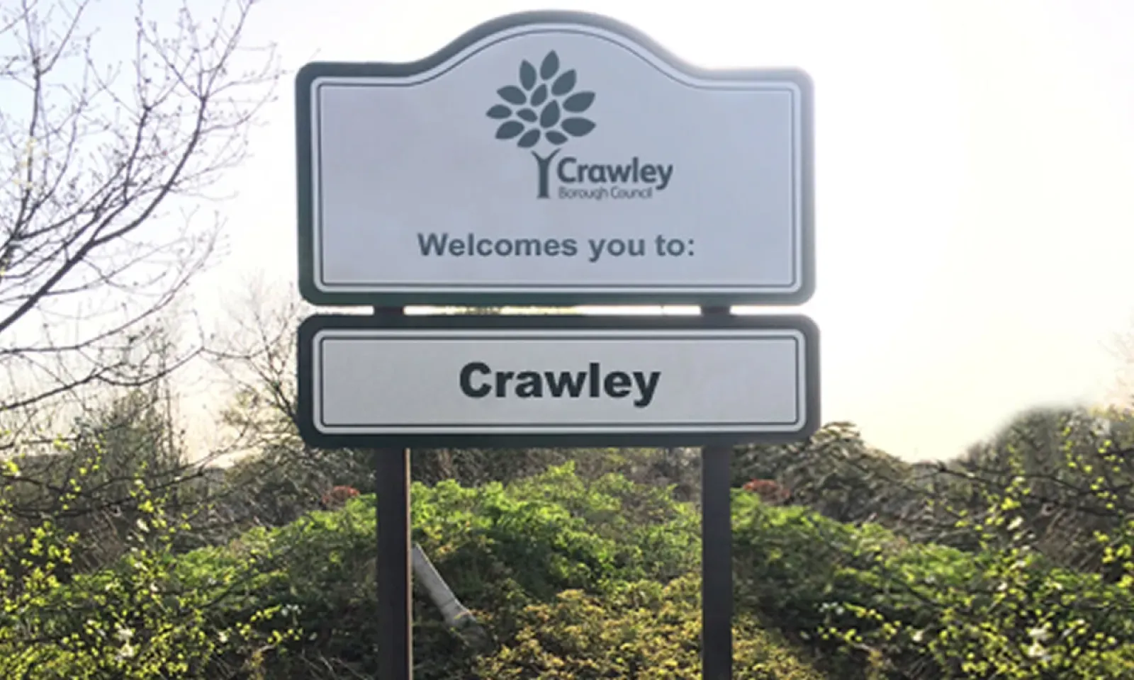 Crawley
