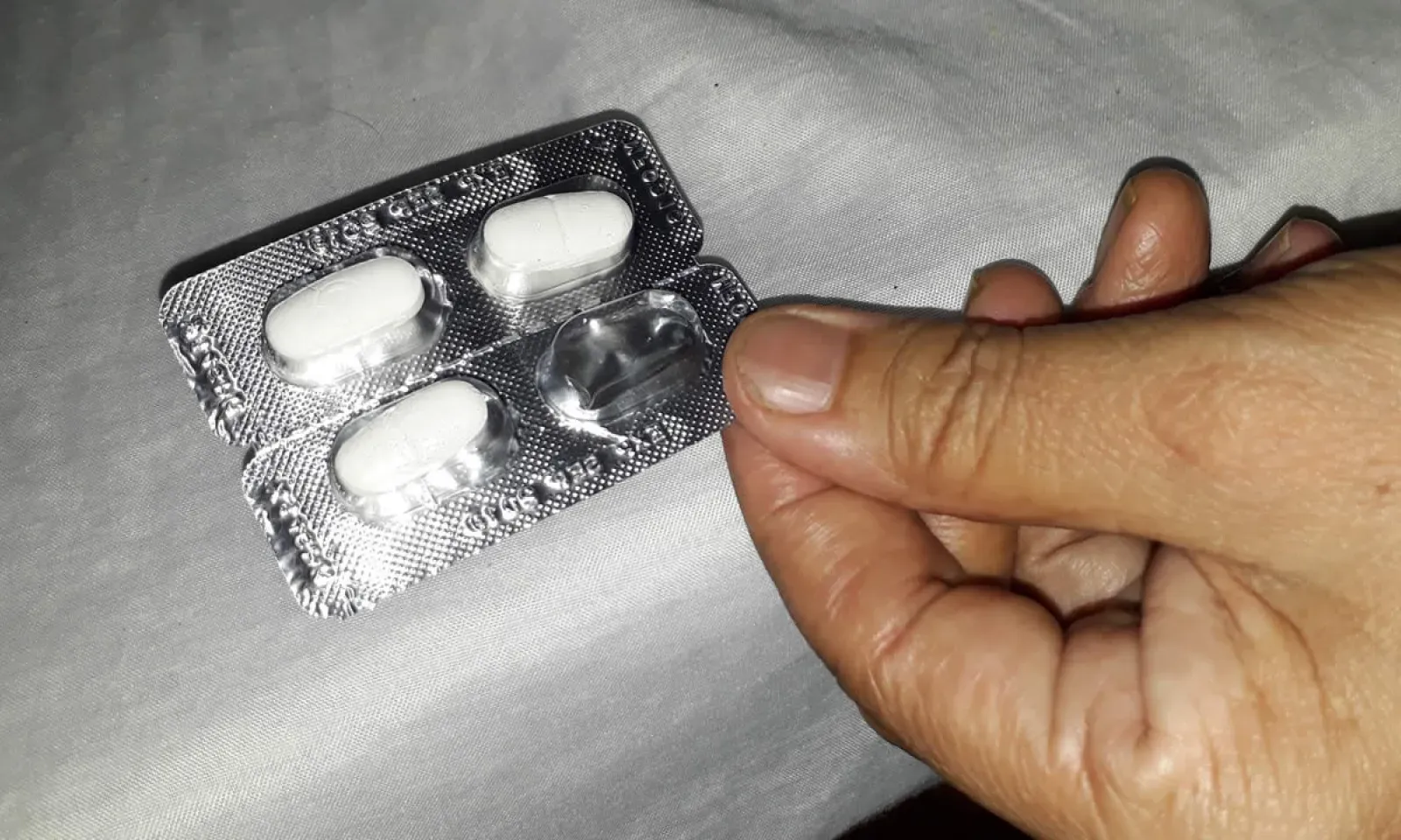 Médicaments hors-normes