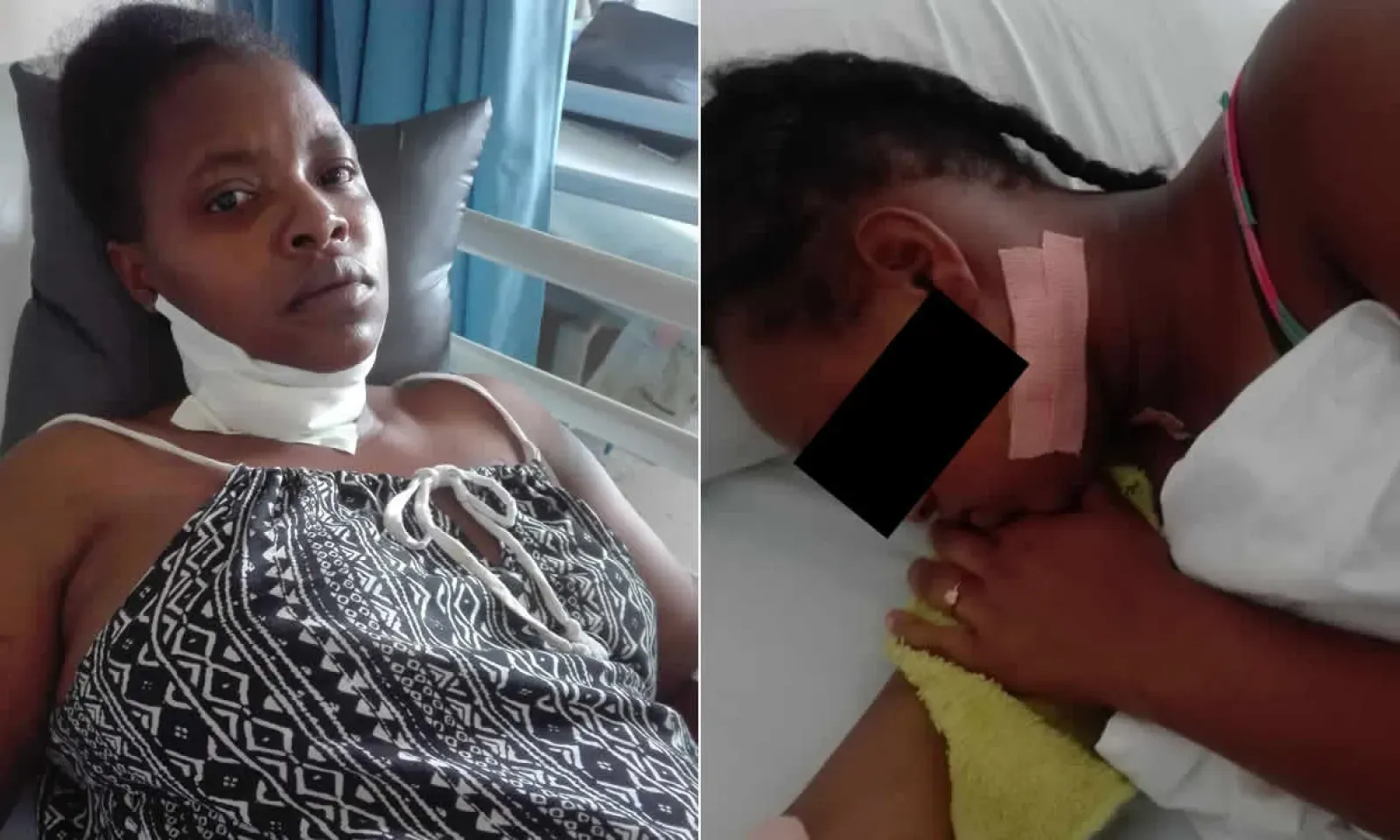 Scène d’horreur à Tranquebar