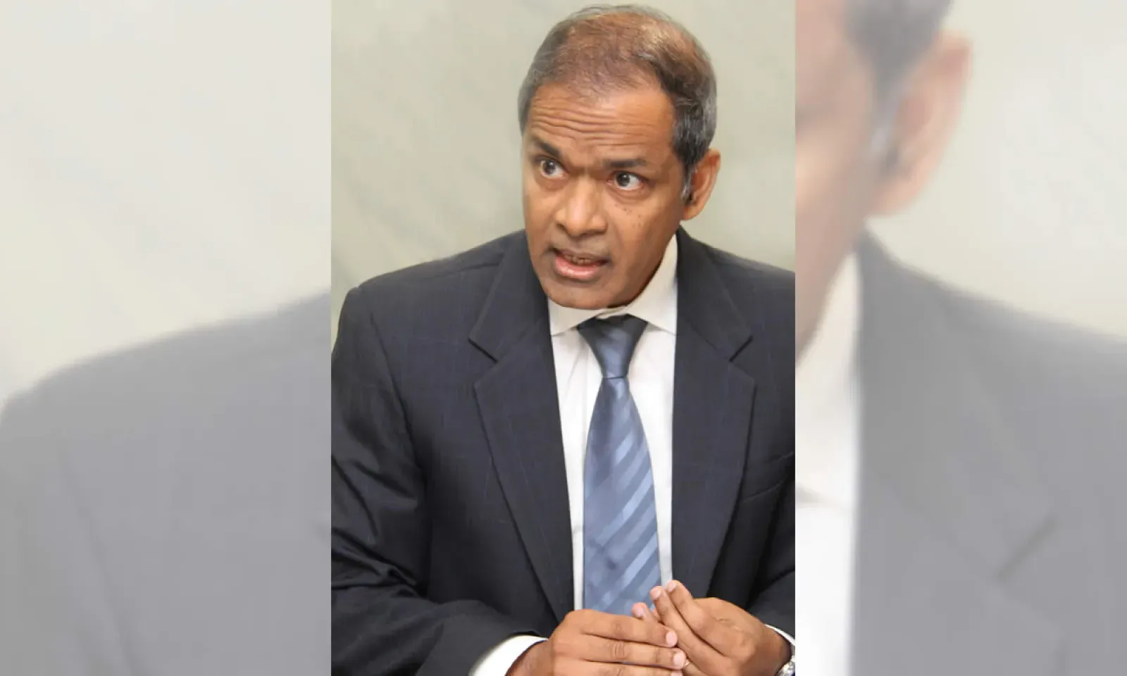 Barlen Pillay - secrétaire général de la Mauritius Chamber of Commerce and Industry : « Le défi c’est la valeur ajoutée de nos produits et services »