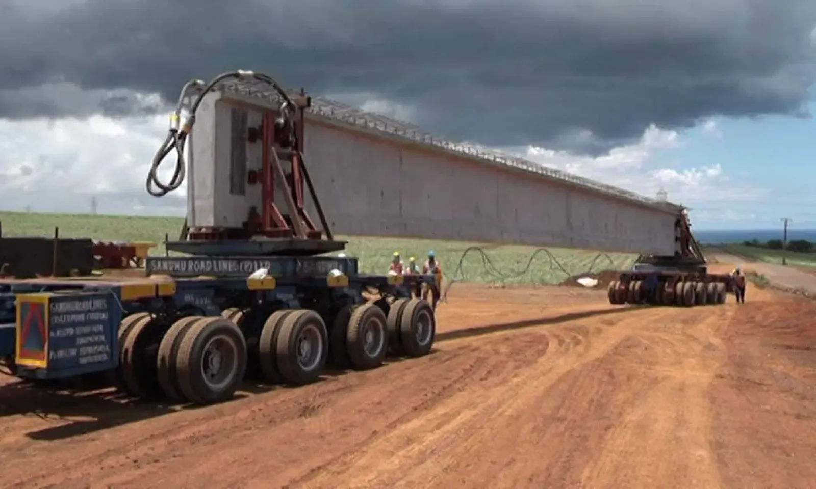 Metro Express : course contre la montre