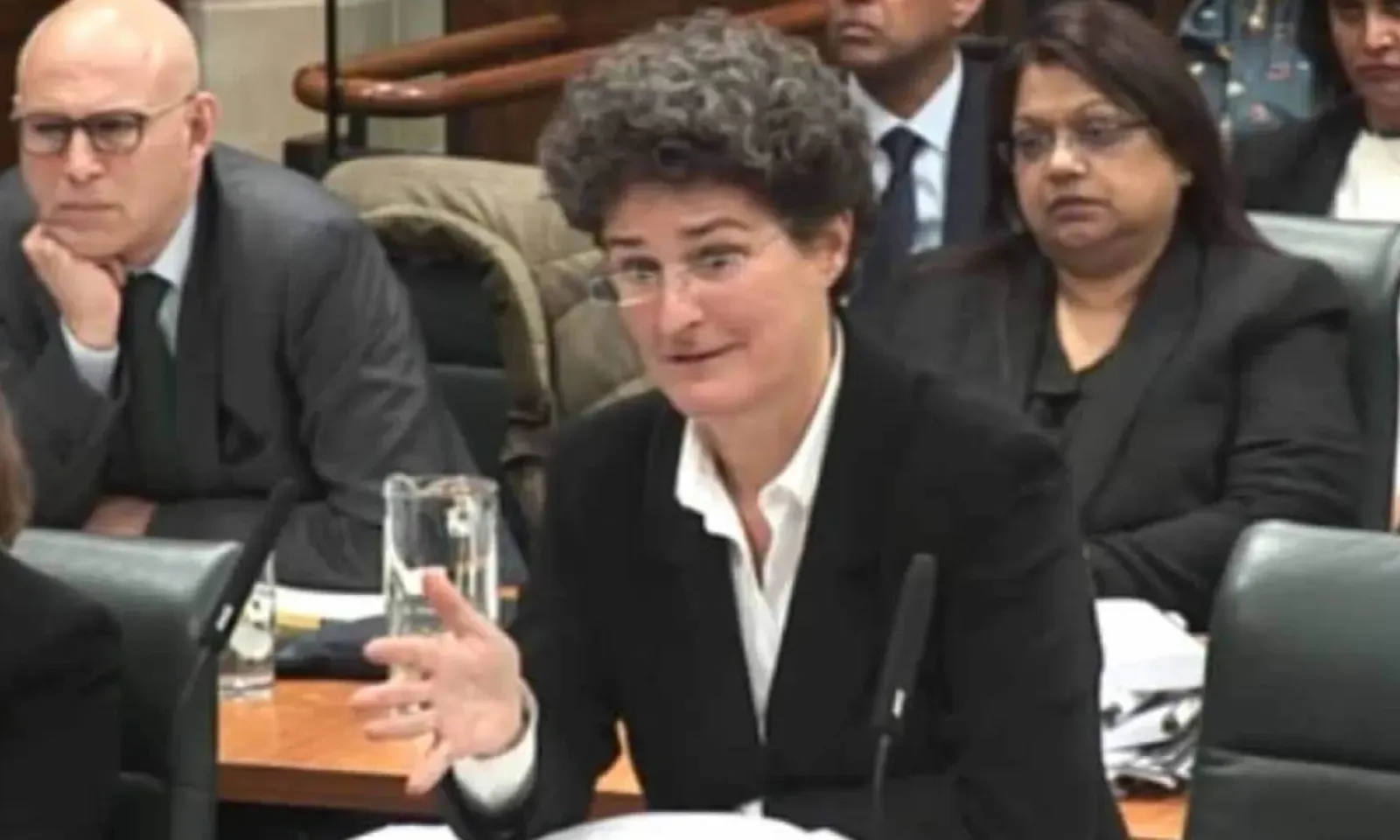 Me Clare Montgomery