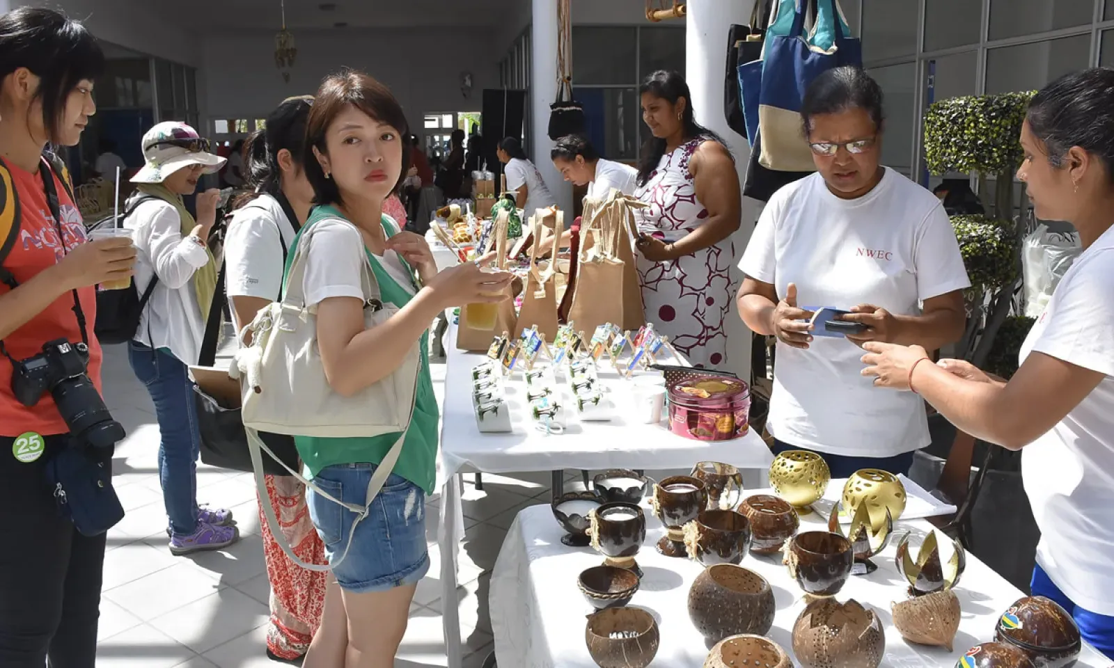 National Women Entrepreneur Council