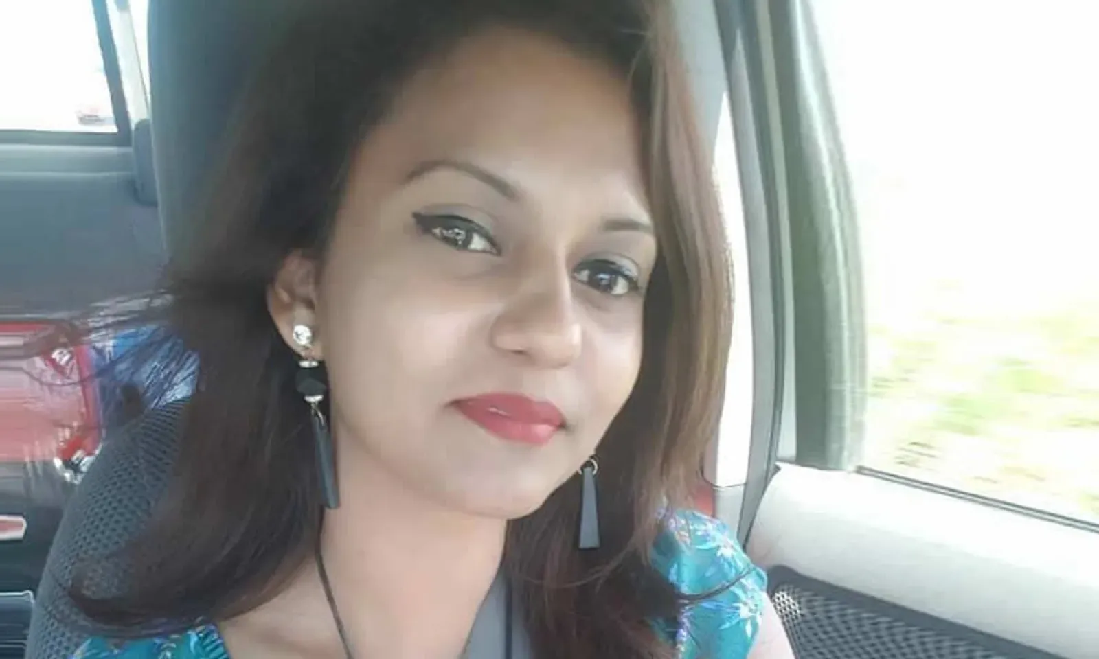 Bibi Yushriya Ruhomally