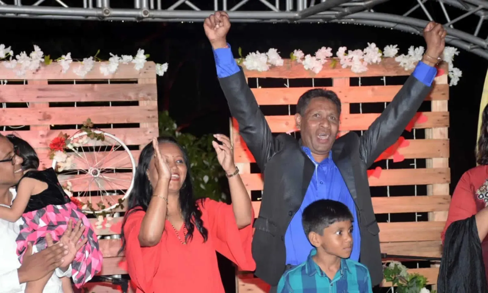 The Reality Show de Radio Plus