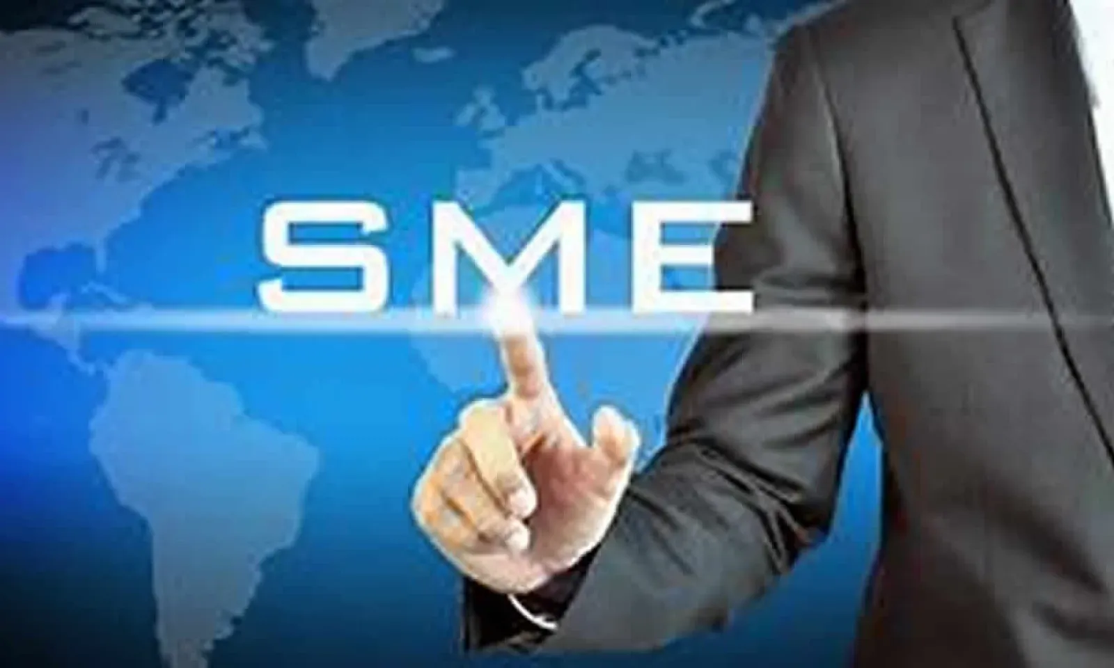 SME Mauritius
