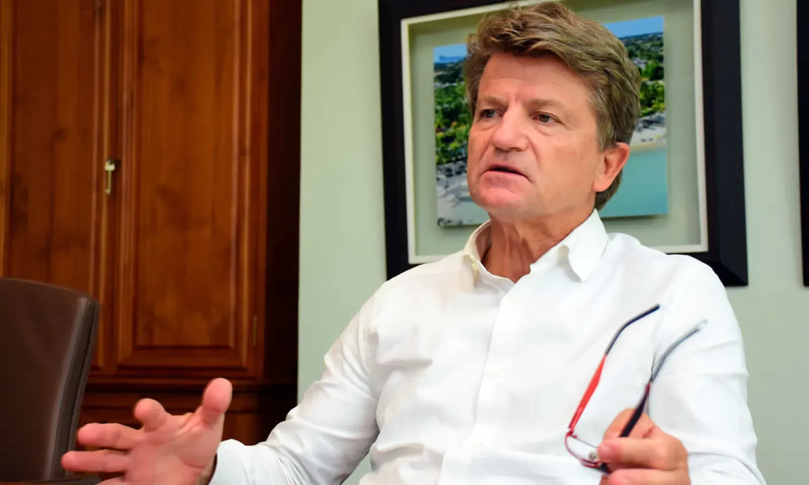 Gilbert  Espitalier-Noël