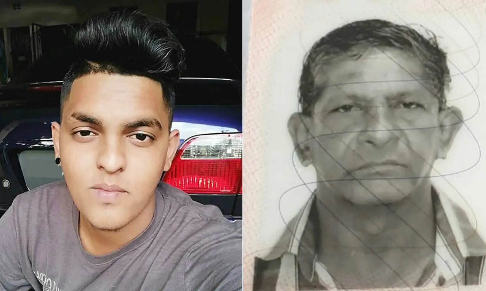 Phalesh Sadasinget Satcheedanand Rajeeb