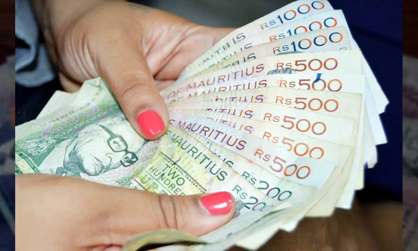 High-Income economy:: Are we on the right track?