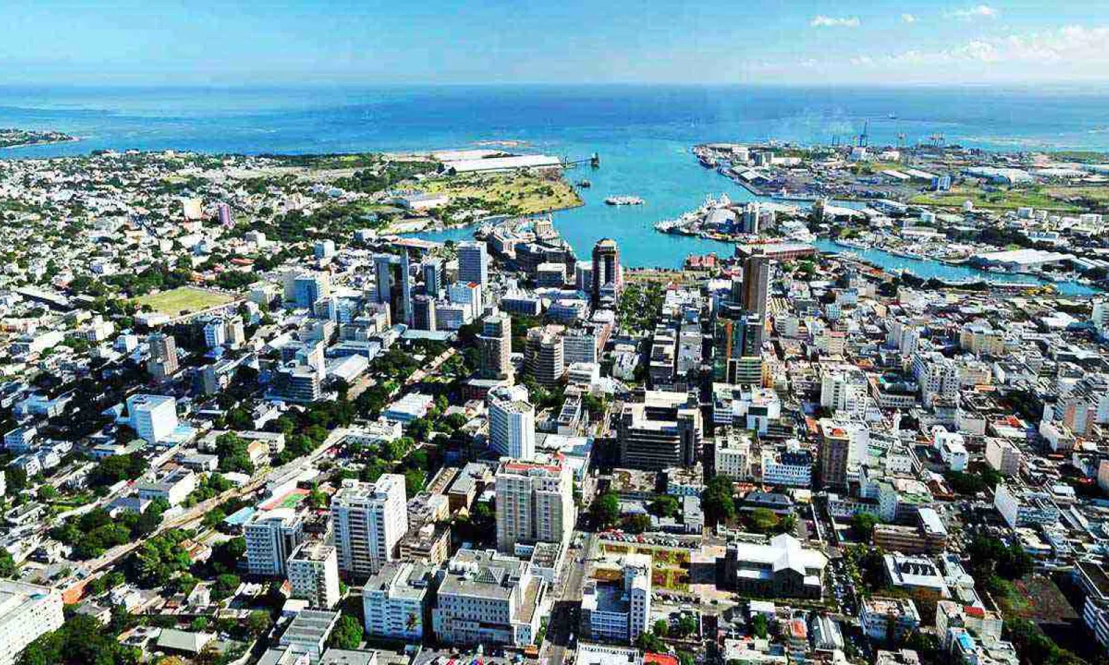 Vision 2030: An inclusive high-income country