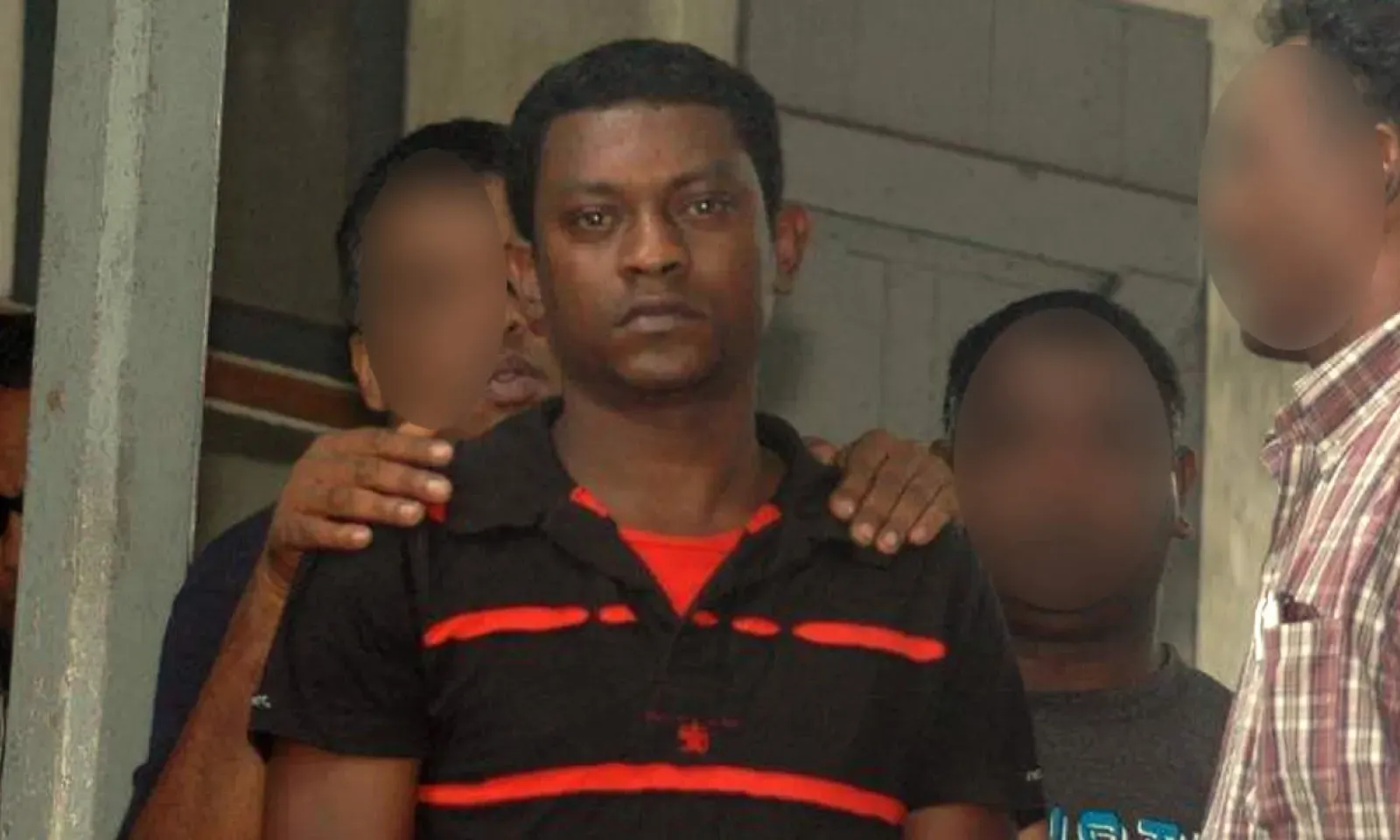 Louis Wensley Jasmin