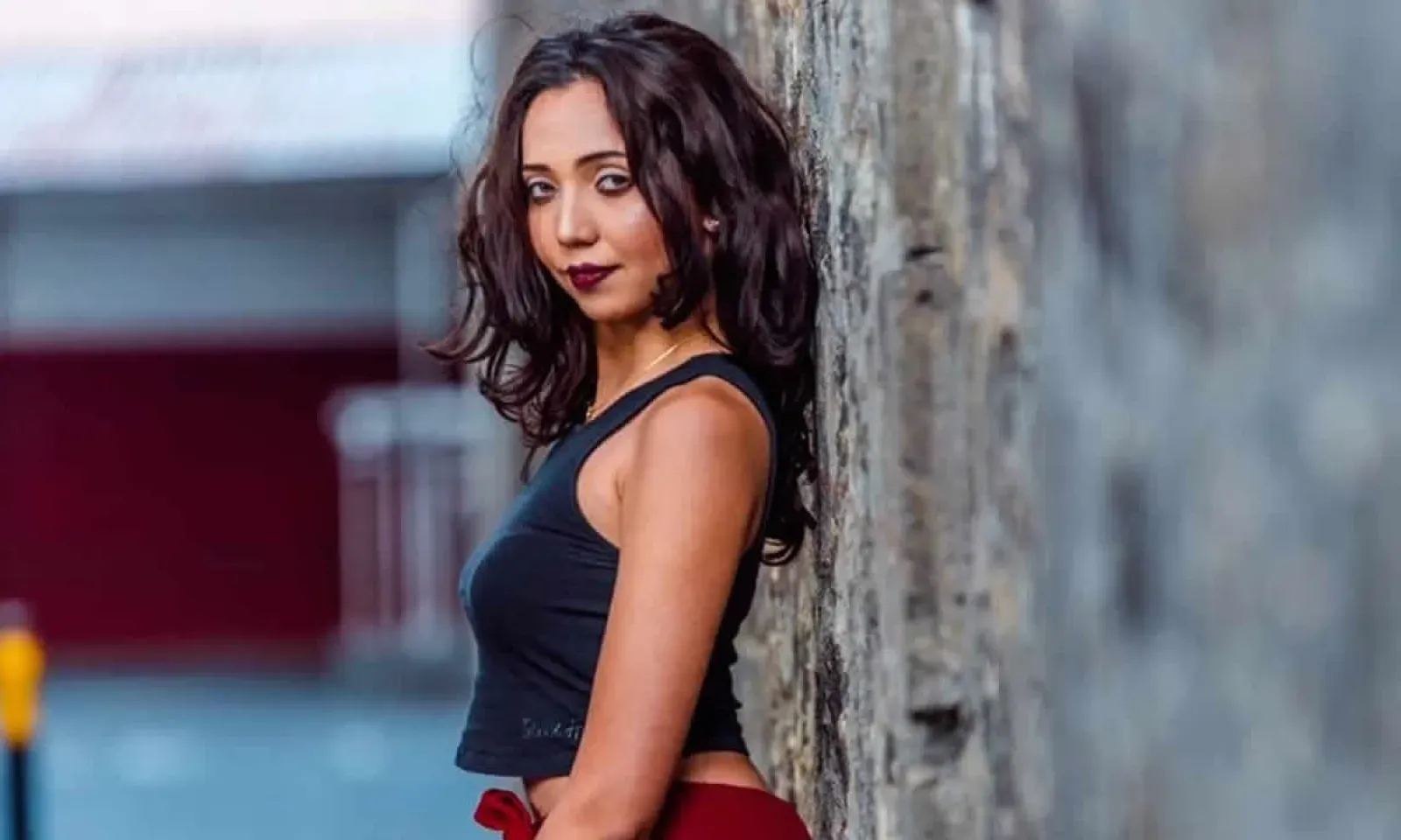 Koralie Tatiana Gontran