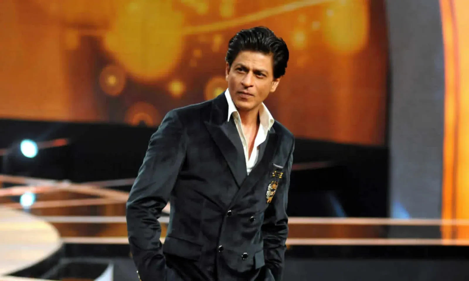 SRK